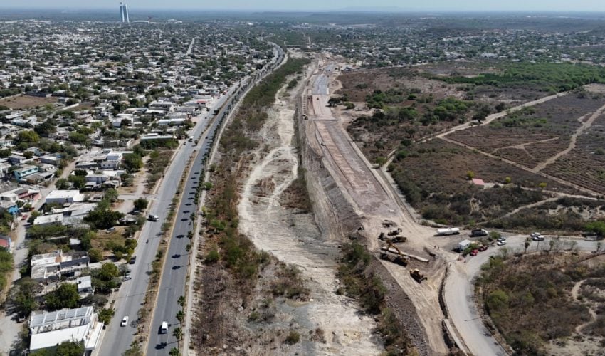 Construcción de Carreteras